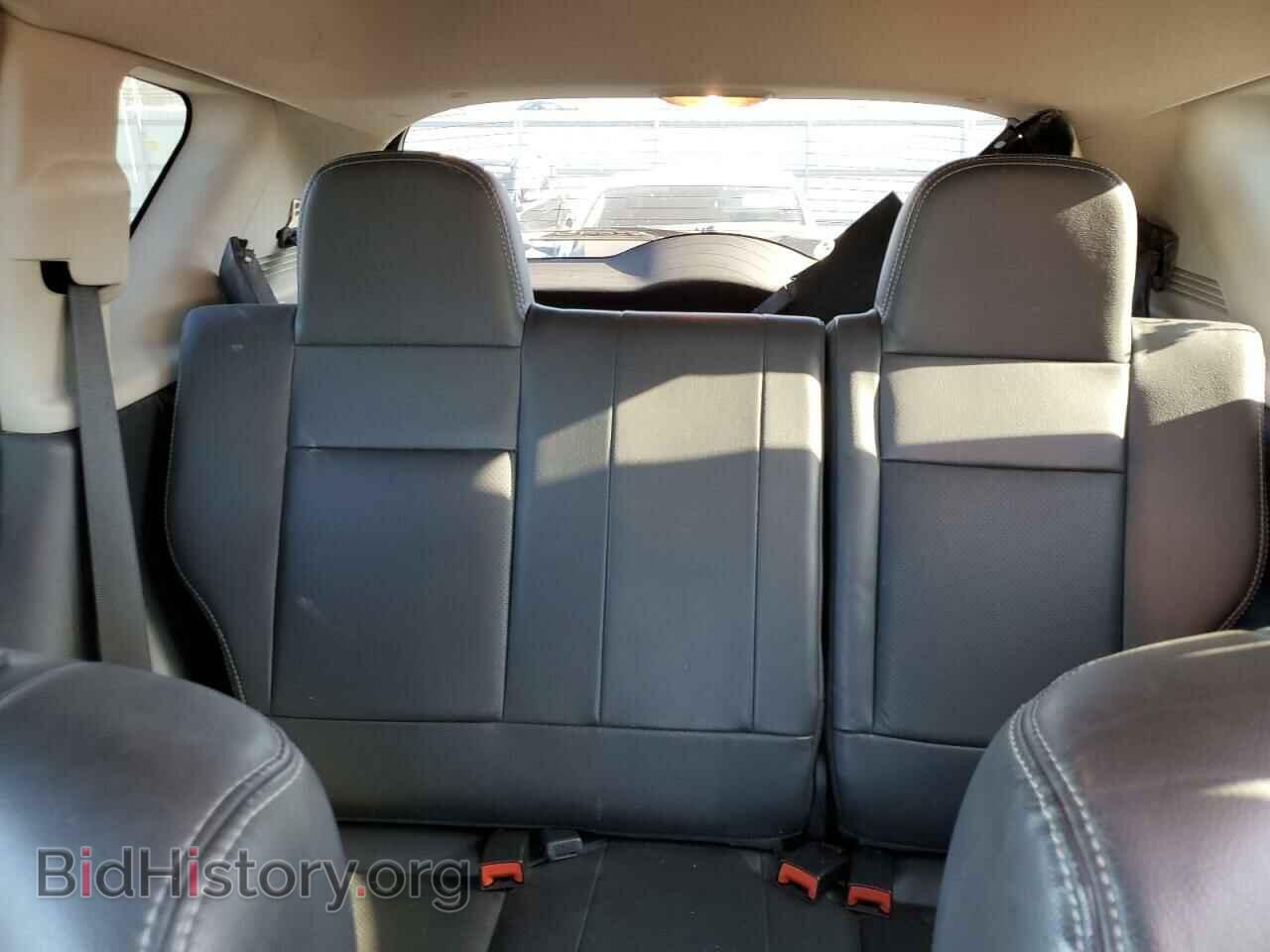 2015 JEEP COMPASS - VIN: 1C4NJDEB2FD396003 - Фото 10