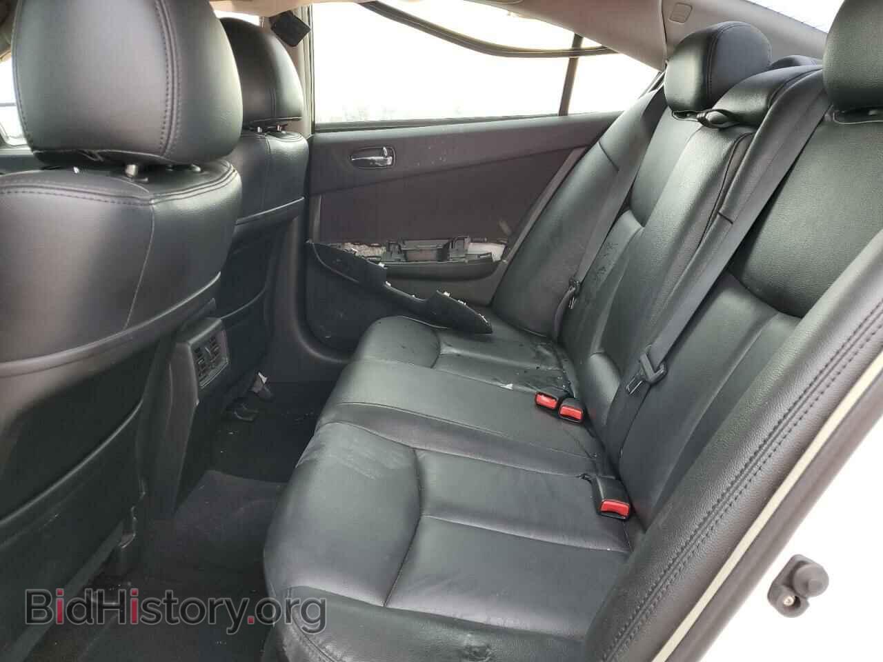 2012 NISSAN MAXIMA - VIN: 1N4AA5APXCC857347 - Фото 10