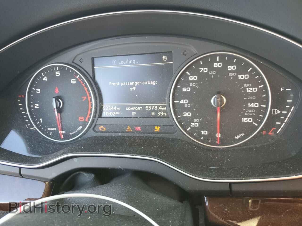 2018 AUDI Q5 - VIN: WA1ANAFY3J2138446 - Фото 9