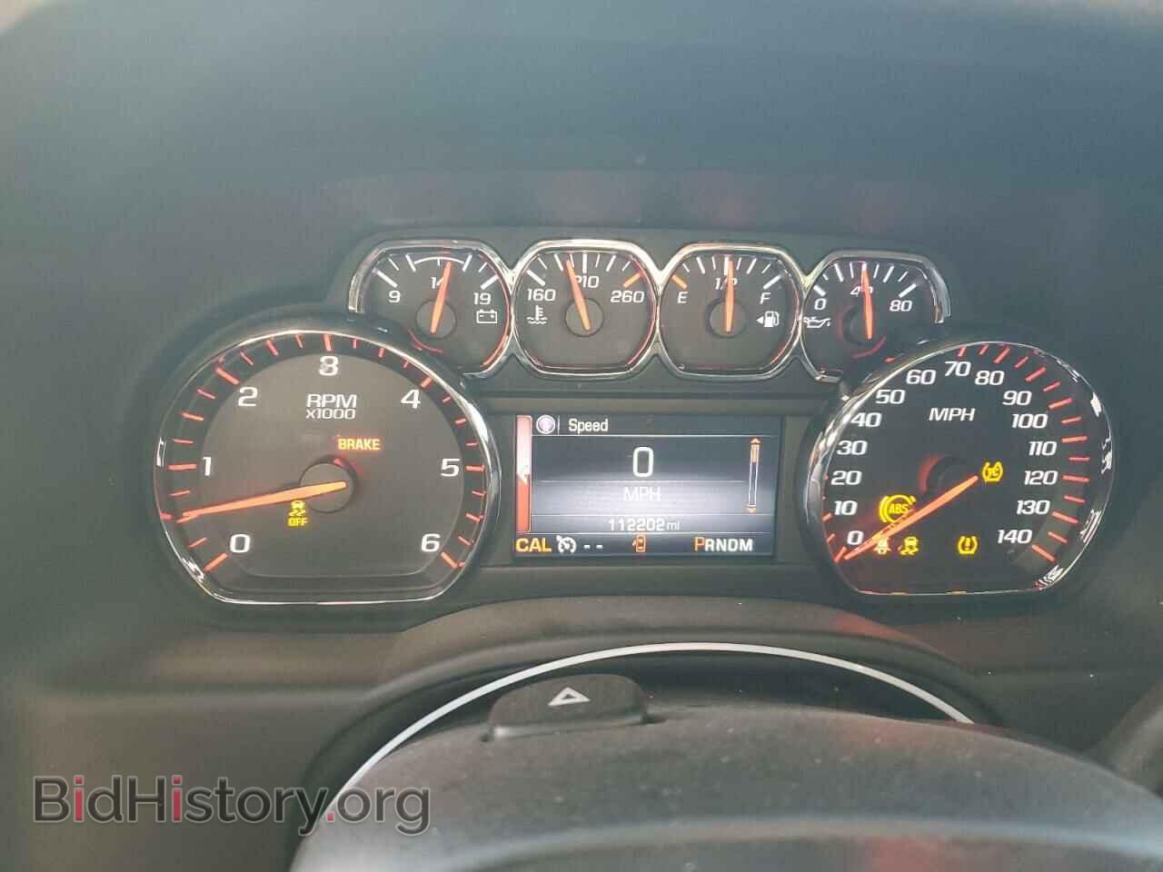 2016 GMC YUKON - VIN: 1GKS2BKC6GR322965 - Фото 9