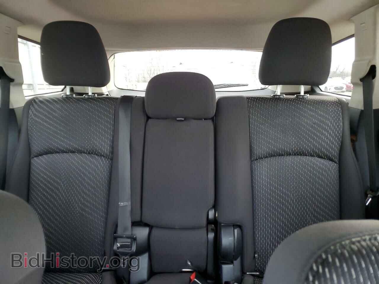 2013 DODGE JOURNEY - VIN: 3C4PDCCB7DT569776 - Фото 10