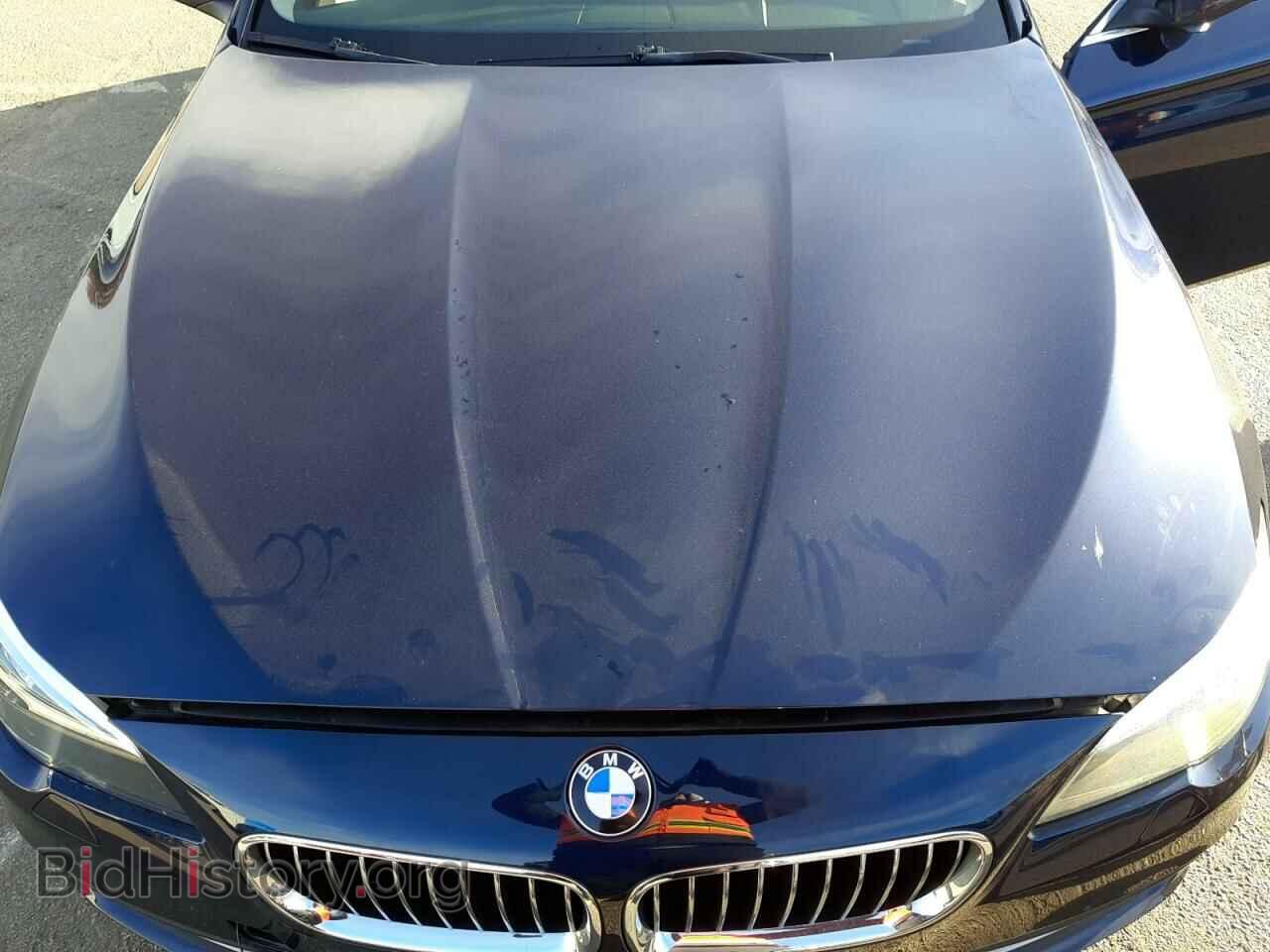 2015 BMW 5 SERIES - VIN: WBA5B3C53FD542863 - Фото 11