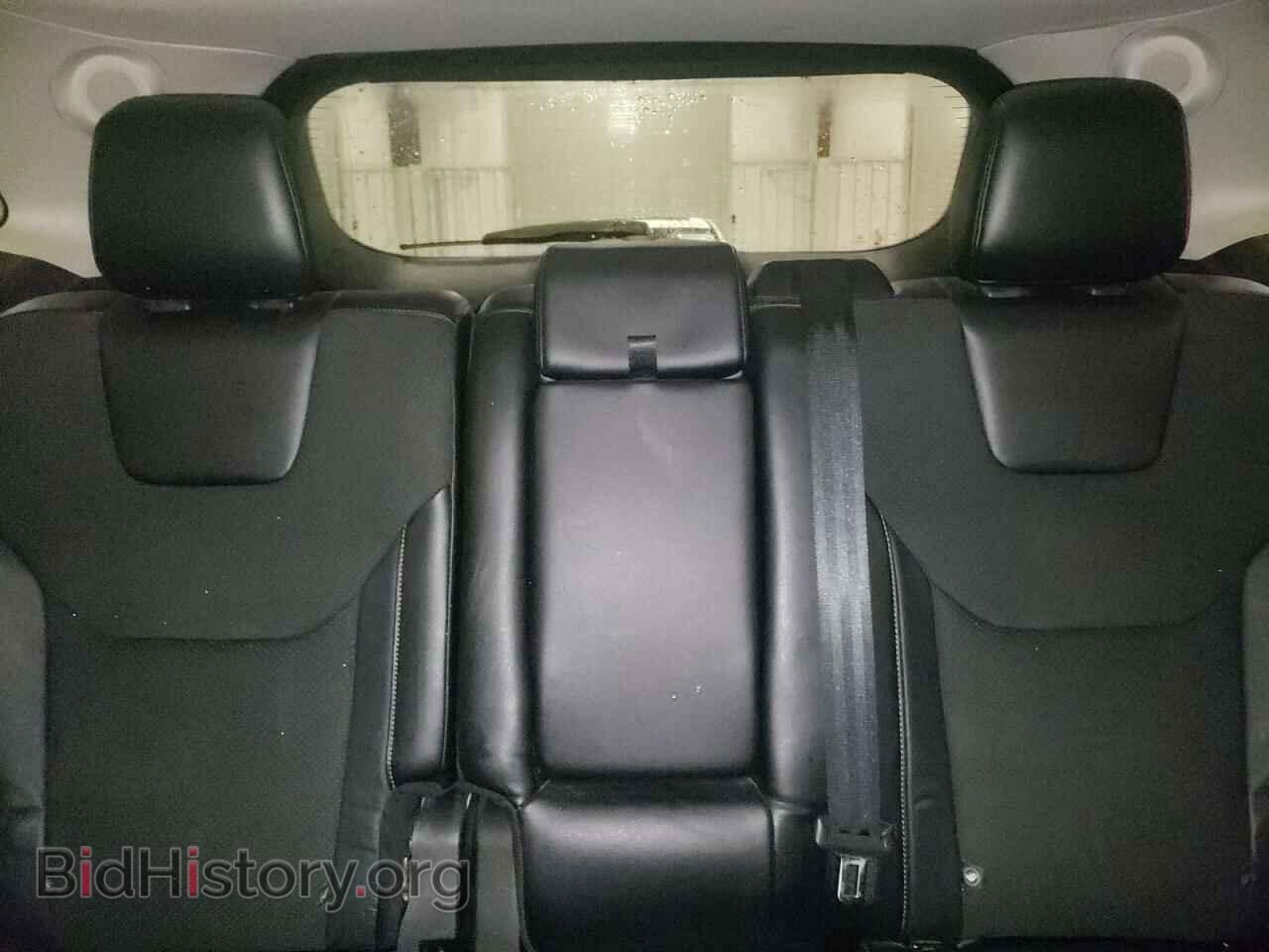 2015 FORD EDGE - VIN: 2FMTK4AP9FBB23437 - Photo 10