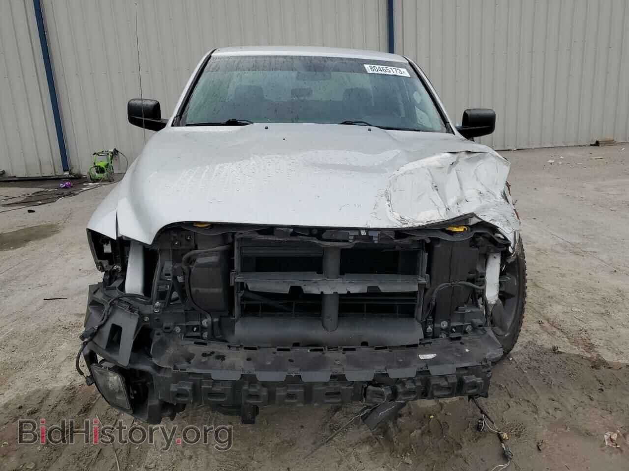 2017 RAM 1500 - VIN: 1C6RR6FT8HS836275 - Фото 5