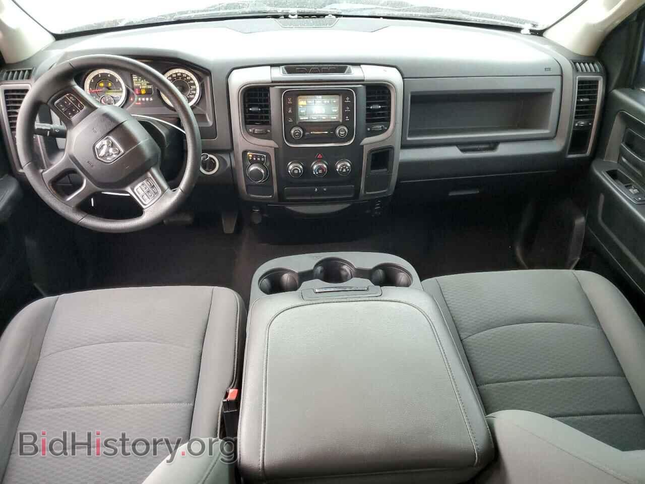 2017 RAM 1500 - VIN: 1C6RR6FT8HS836275 - Фото 8