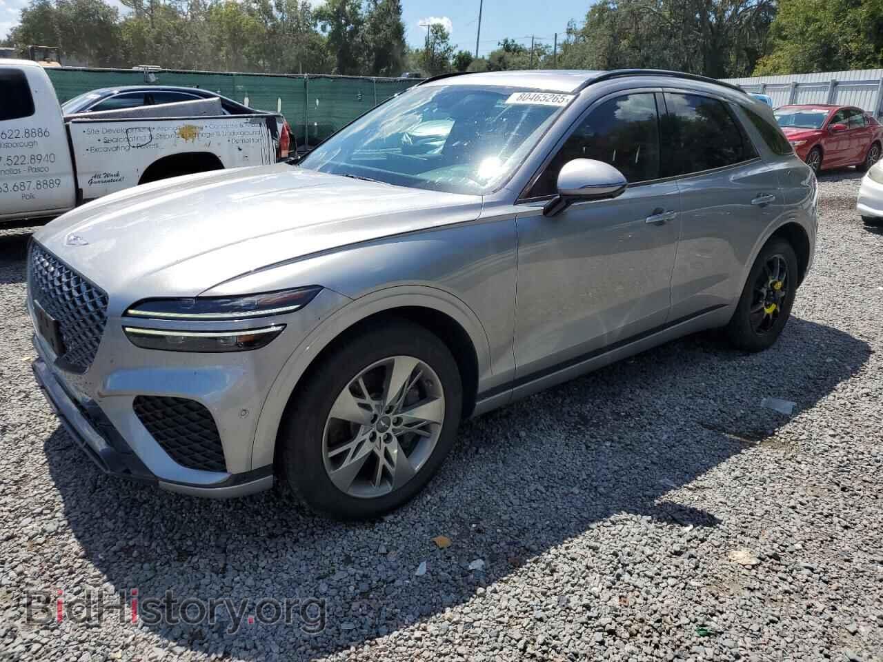 Photo KMUMCDTC6PU081852 - GENESIS GV70 BASE 2023