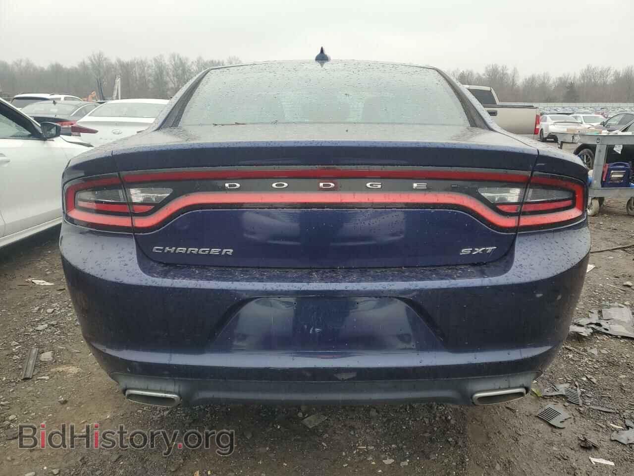 2017 DODGE CHARGER - VIN: 2C3CDXHG7HH523331 - Фото 6