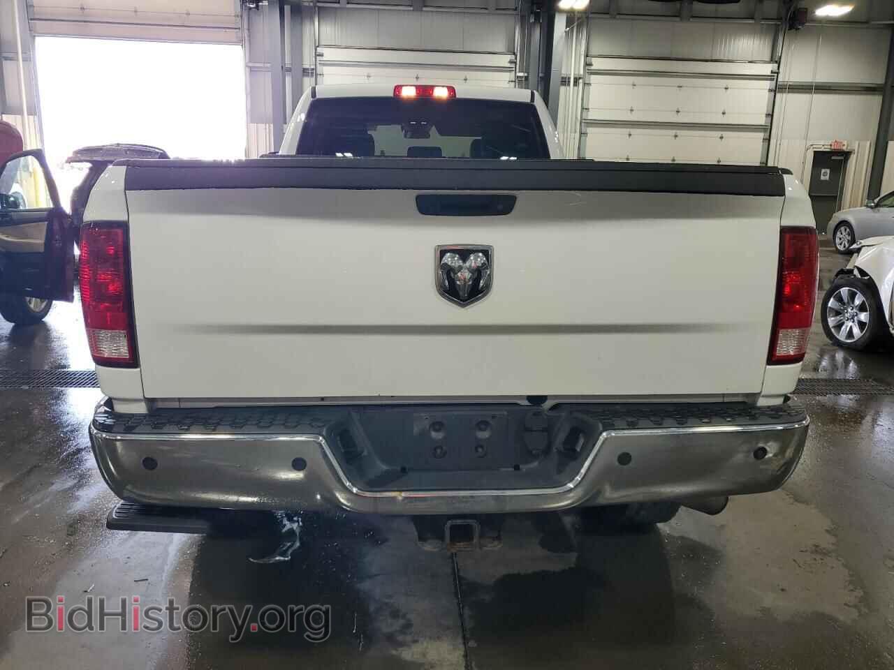 2018 RAM All Models - VIN: 3C6UR5HJ3JG315154 - Фото 6