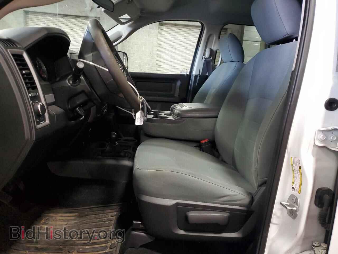 2018 RAM All Models - VIN: 3C6UR5HJ3JG315154 - Фото 7