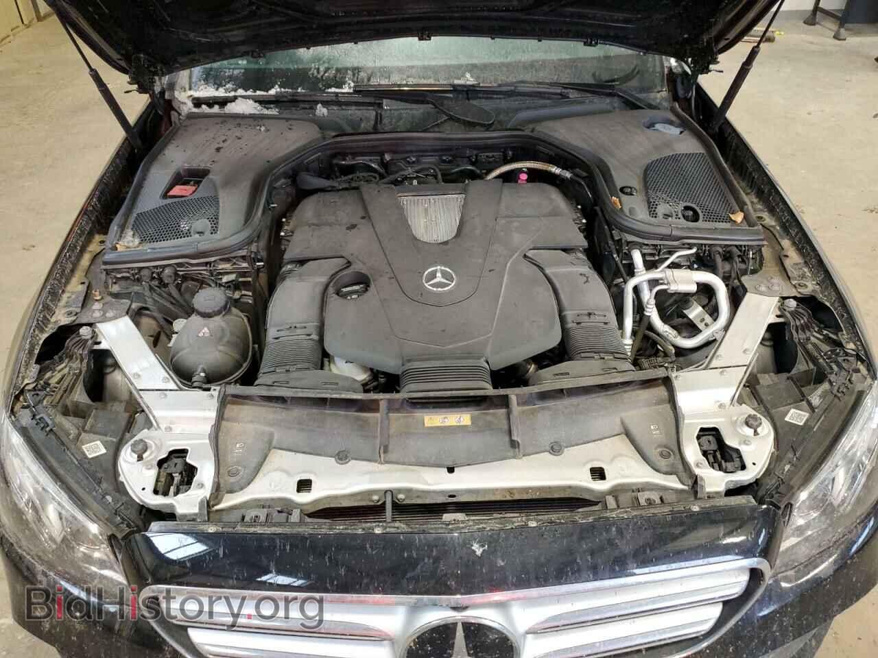 2020 MERCEDES-BENZ E-CLASS - VIN: W1KZF6JB1LA807494 - Фото 11