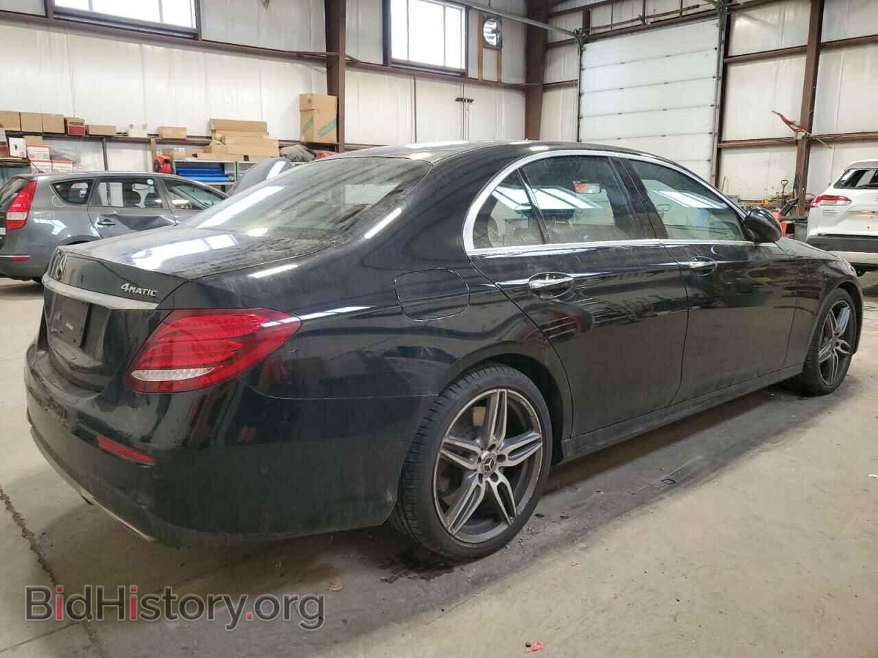 2020 MERCEDES-BENZ E-CLASS - VIN: W1KZF6JB1LA807494 - Фото 3