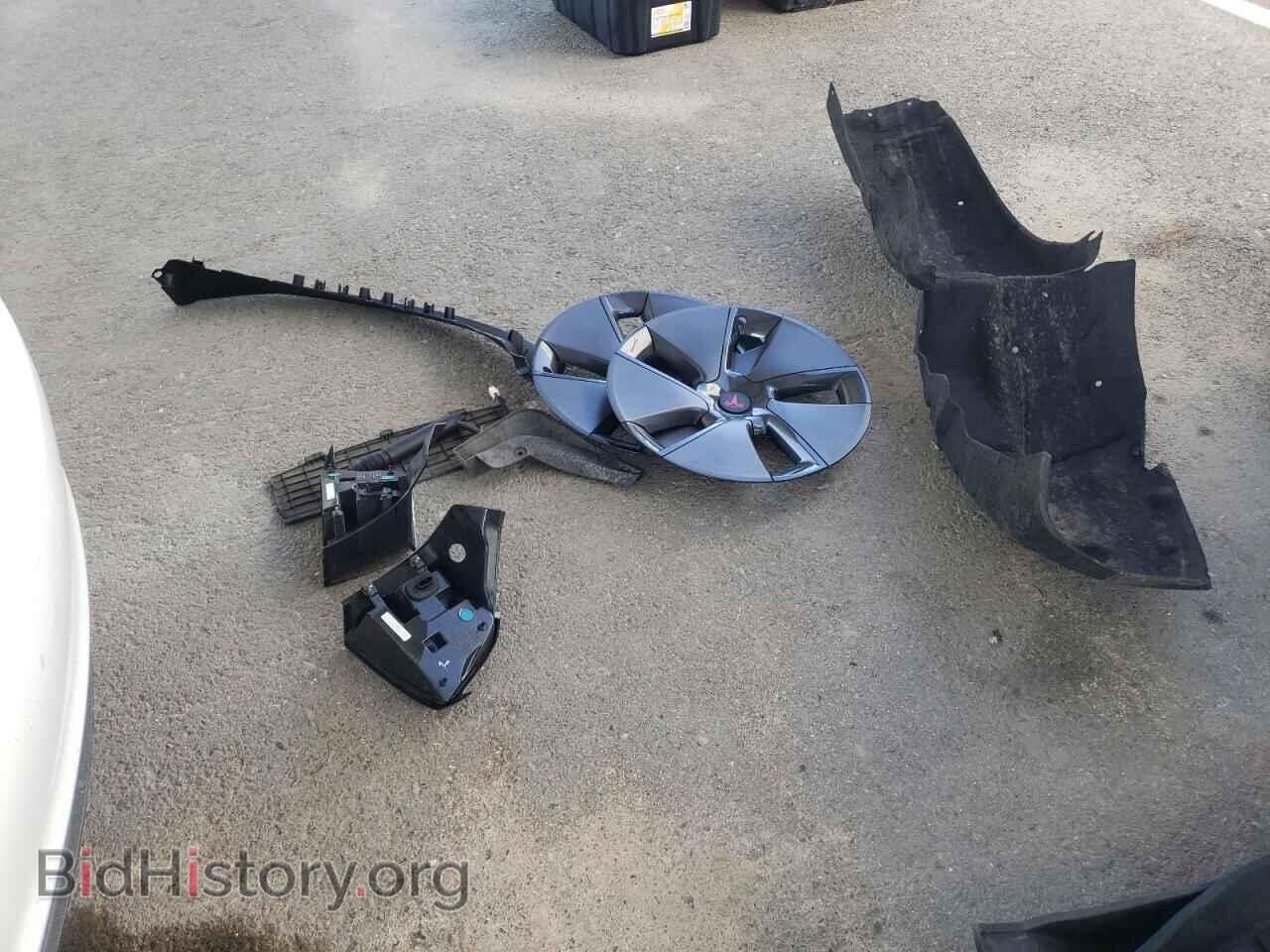 2021 TESLA MODEL 3 - VIN: 5YJ3E1EA2MF029741 - Photo 12