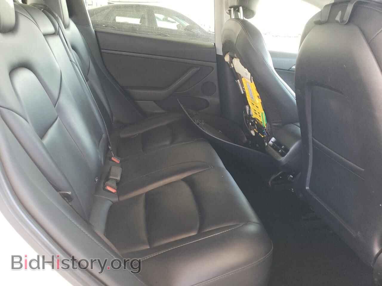 2021 TESLA MODEL 3 - VIN: 5YJ3E1EA2MF029741 - Photo 10