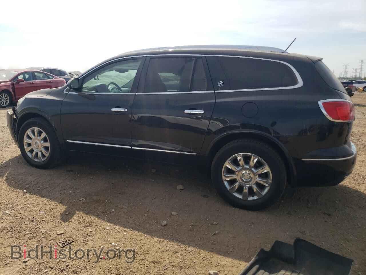 2015 BUICK ENCLAVE - VIN: 5GAKVBKD5FJ261005 - Photo 2