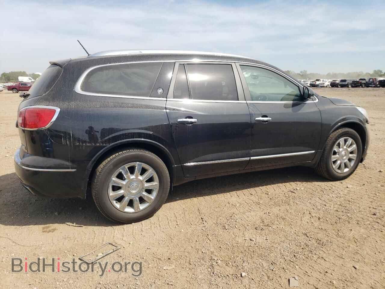 2015 BUICK ENCLAVE - VIN: 5GAKVBKD5FJ261005 - Photo 3