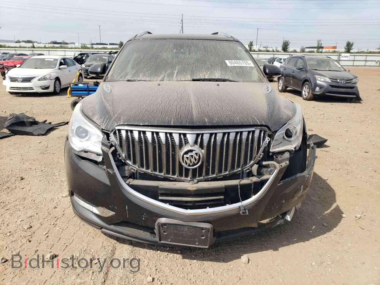 2015 BUICK ENCLAVE - VIN: 5GAKVBKD5FJ261005 - Photo 5