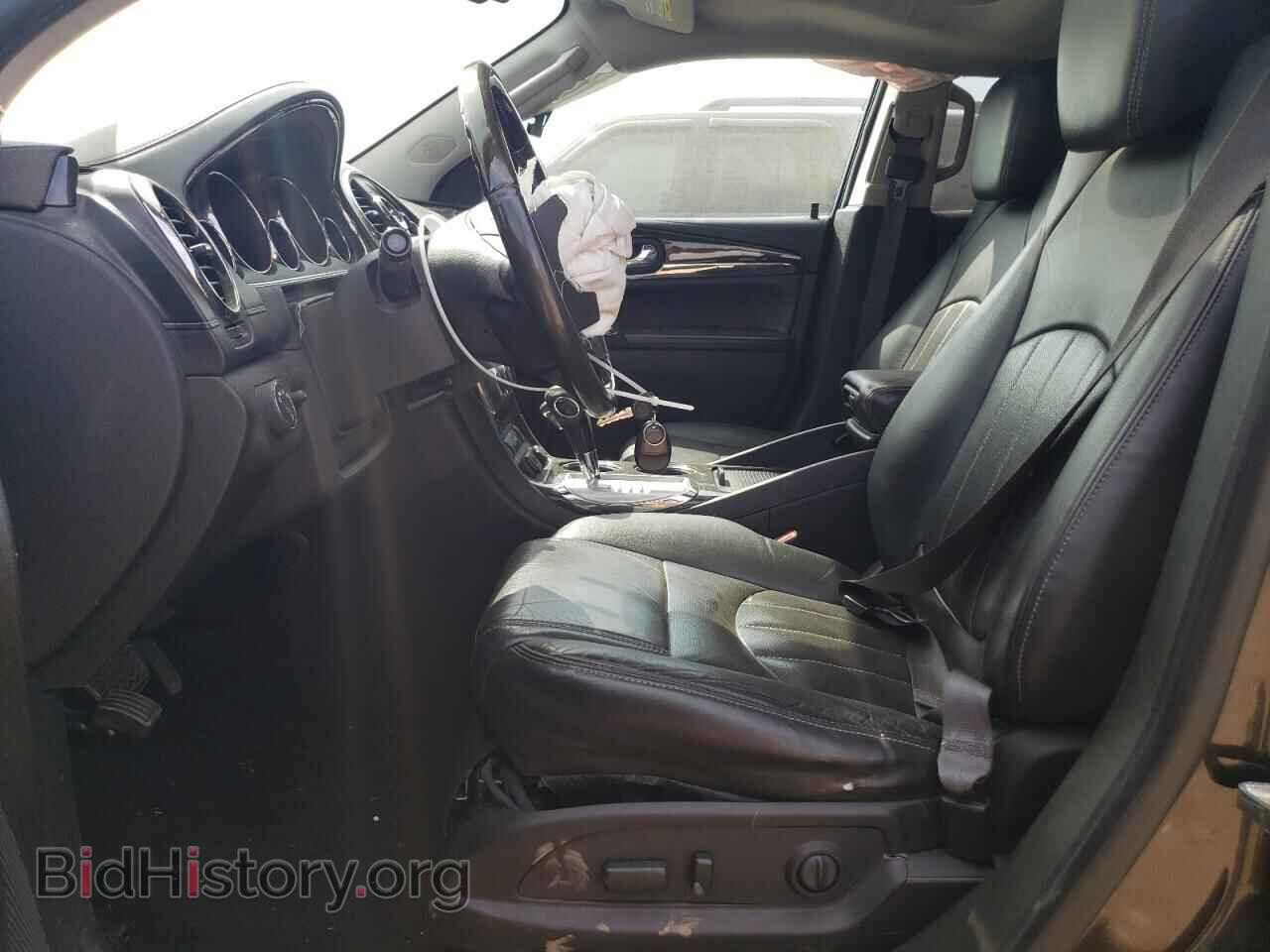 2015 BUICK ENCLAVE - VIN: 5GAKVBKD5FJ261005 - Photo 7