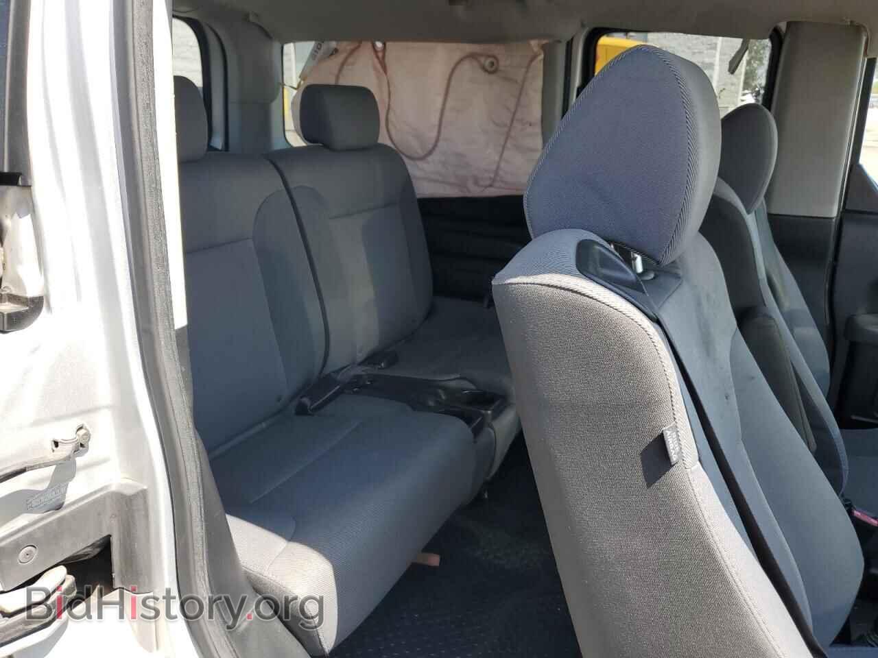 2007 HONDA ELEMENT - VIN: 5J6YH18767L009923 - Photo 11