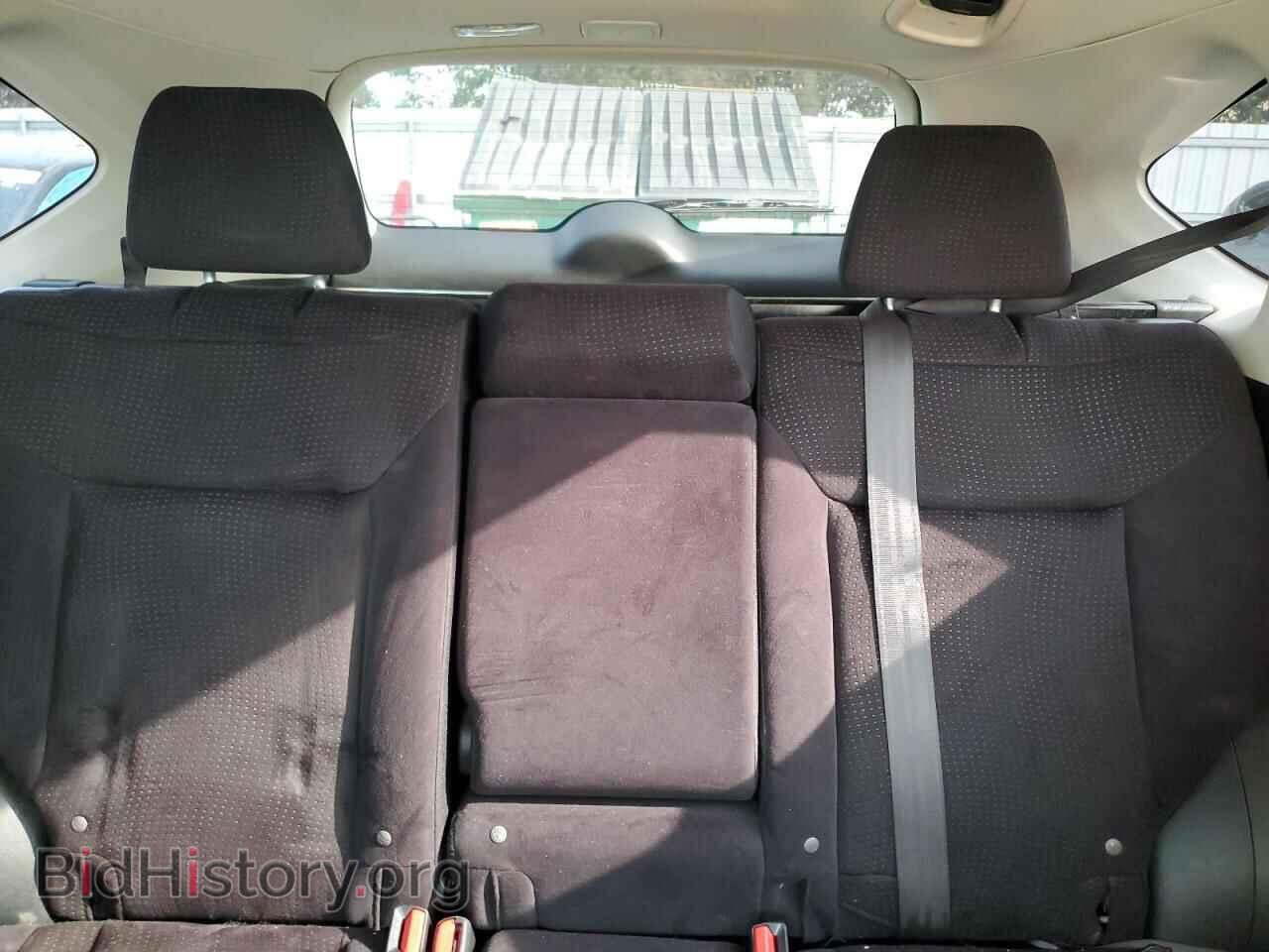 2012 HONDA CRV - VIN: 2HKRM4H54CH611224 - Фото 10