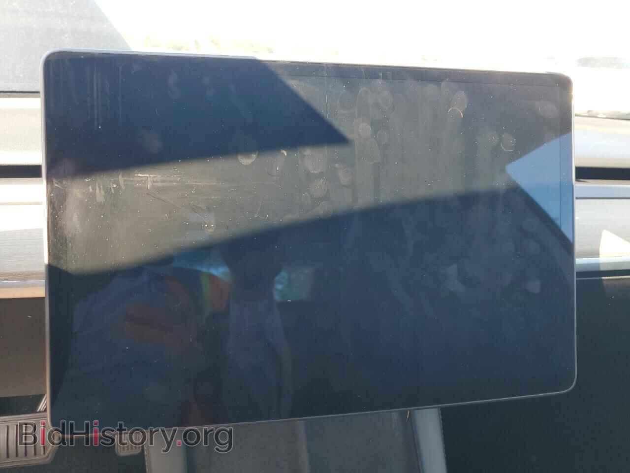 2021 TESLA MODEL 3 - VIN: 5YJ3E1EA5MF046629 - Photo 9