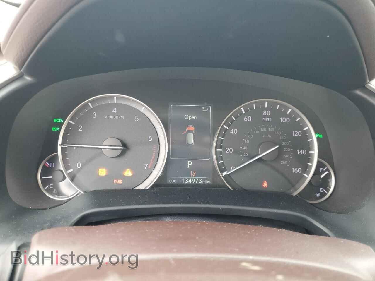 2018 LEXUS RX350 - VIN: 2T2BZMCA2JC162953 - Photo 9