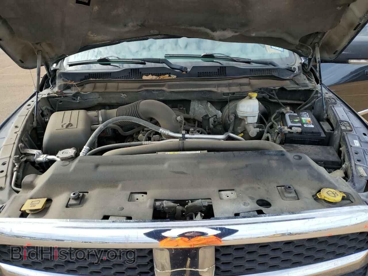 2013 RAM 1500 - VIN: 1C6RR7GT8DS637046 - Photo 11