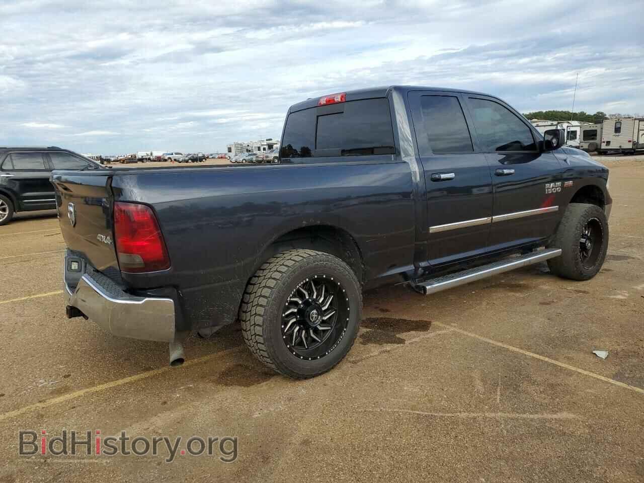 2013 RAM 1500 - VIN: 1C6RR7GT8DS637046 - Photo 3