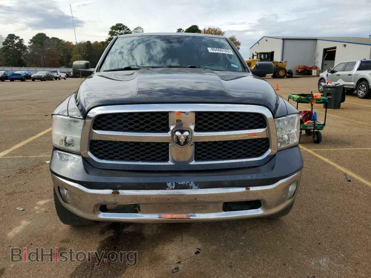2013 RAM 1500 - VIN: 1C6RR7GT8DS637046 - Photo 5
