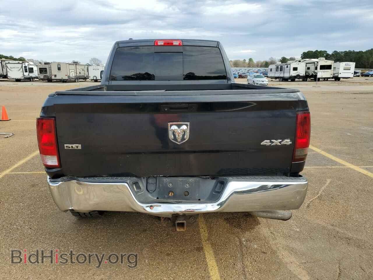 2013 RAM 1500 - VIN: 1C6RR7GT8DS637046 - Photo 6
