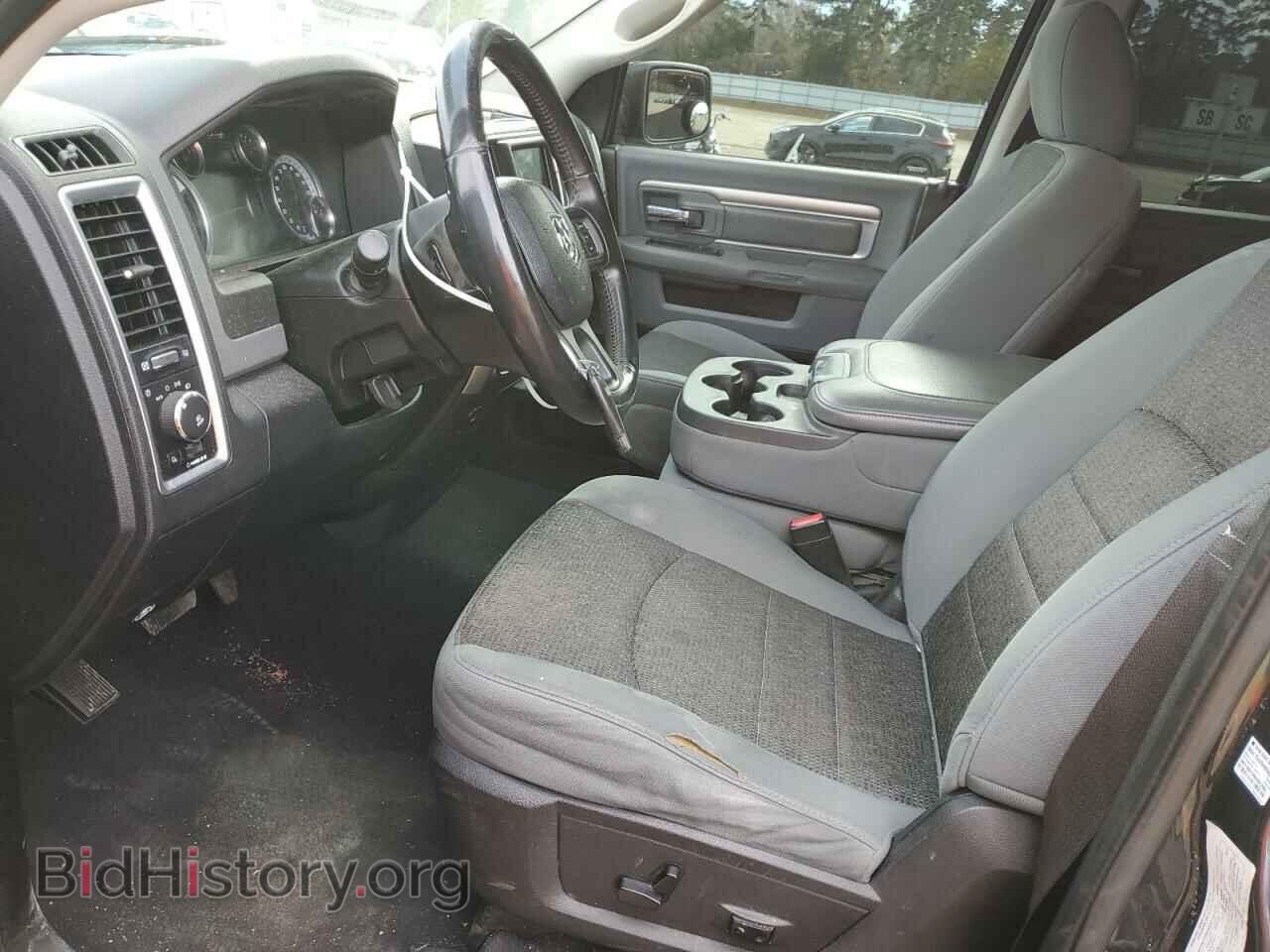 2013 RAM 1500 - VIN: 1C6RR7GT8DS637046 - Photo 7
