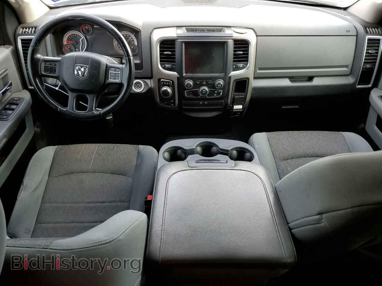 2013 RAM 1500 - VIN: 1C6RR7GT8DS637046 - Photo 8