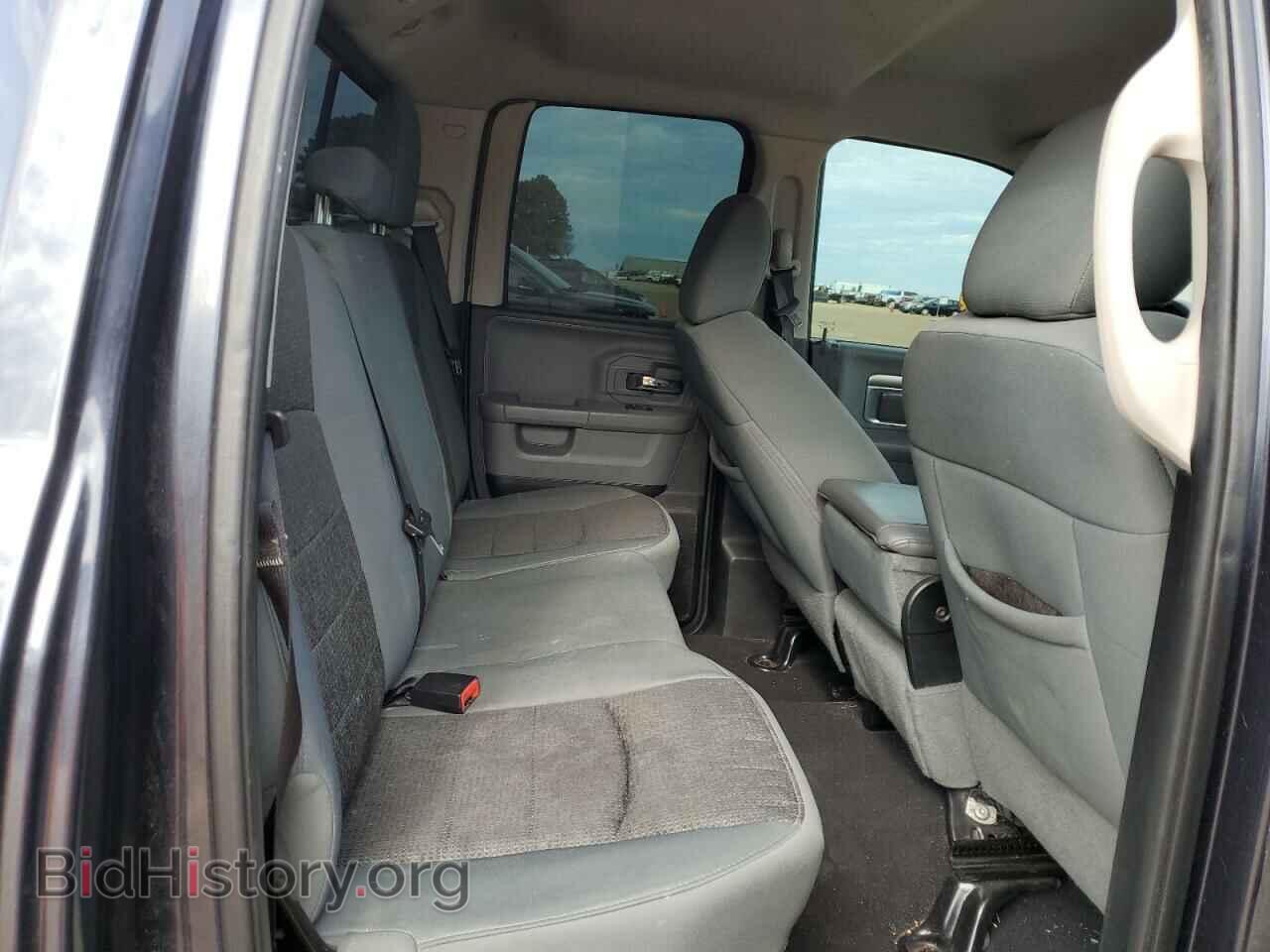 2013 RAM 1500 - VIN: 1C6RR7GT8DS637046 - Photo 10