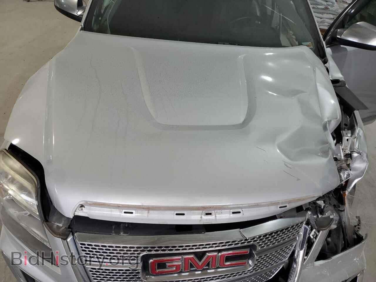 2017 GMC TERRAIN - VIN: 2GKALREK2H6190501 - Фото 12