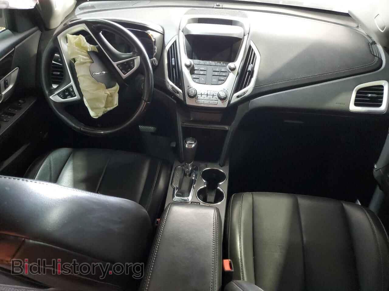 2017 GMC TERRAIN - VIN: 2GKALREK2H6190501 - Фото 8
