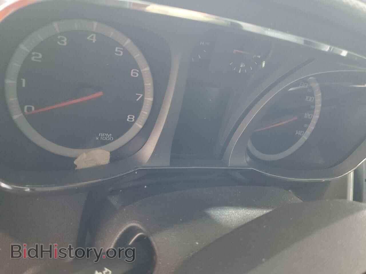 2017 GMC TERRAIN - VIN: 2GKALREK2H6190501 - Фото 9