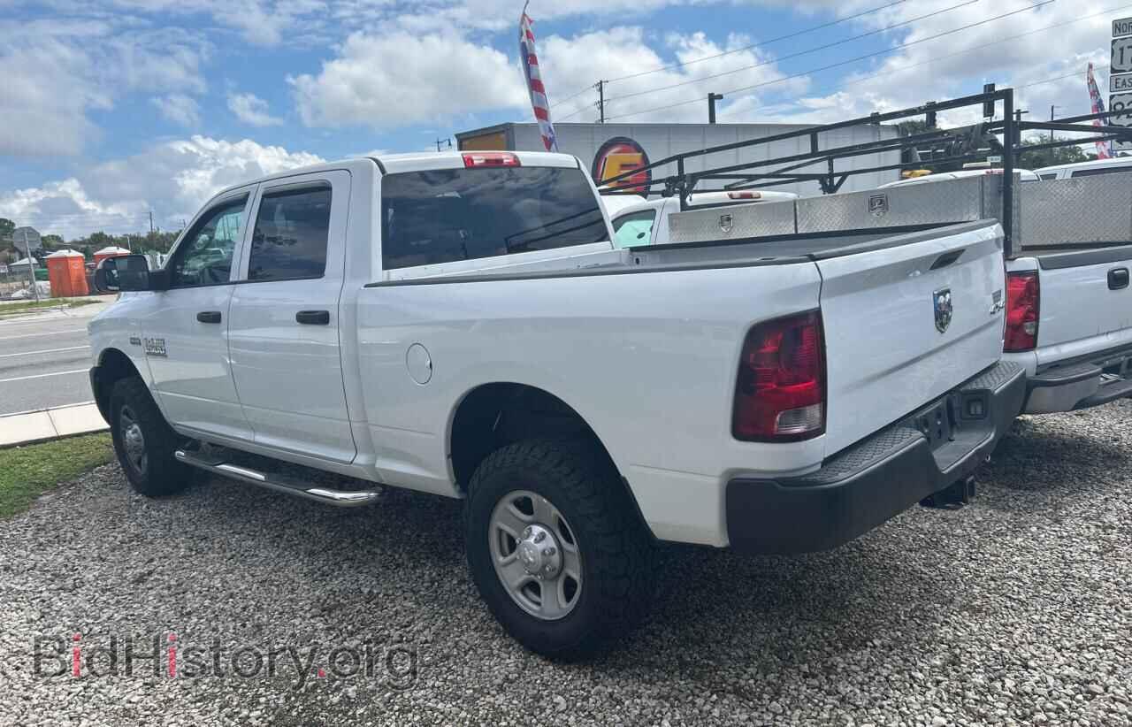 2015 RAM All Models - VIN: 3C6TR5CT8FG547468 - Photo 3