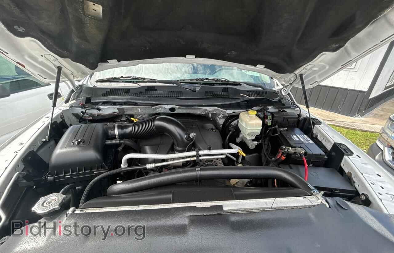 2015 RAM All Models - VIN: 3C6TR5CT8FG547468 - Photo 7