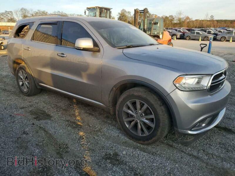 2015 Dodge DURANGO (VIN 1C4RDJDG7FC244812) — photo 4 of 13