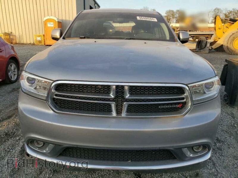 2015 Dodge DURANGO (VIN 1C4RDJDG7FC244812) — photo 5 of 13
