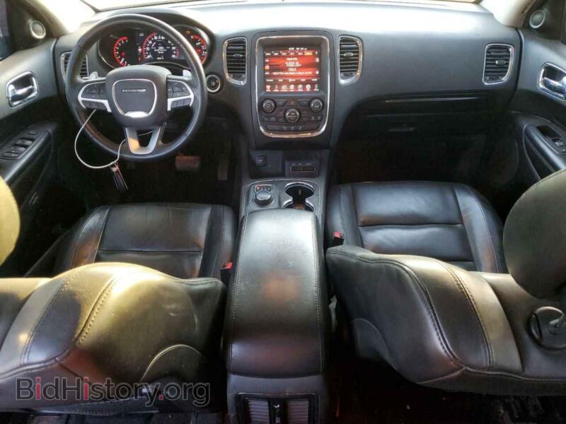 2015 Dodge DURANGO (VIN 1C4RDJDG7FC244812) — photo 8 of 13
