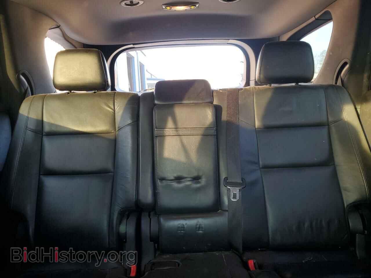 2015 DODGE DURANGO - VIN: 1C4RDJDG7FC244812 - Фото 10
