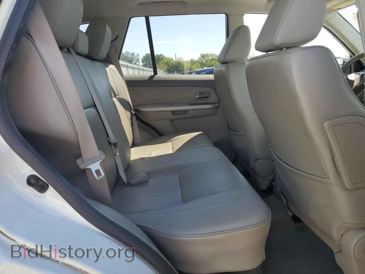 2012 SUZUKI GR VITARA - VIN: JS3TD0D79C4100752 - Photo 11