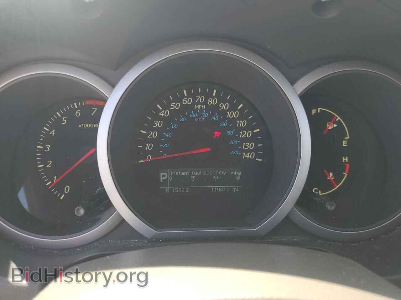 2012 SUZUKI GR VITARA - VIN: JS3TD0D79C4100752 - Photo 9