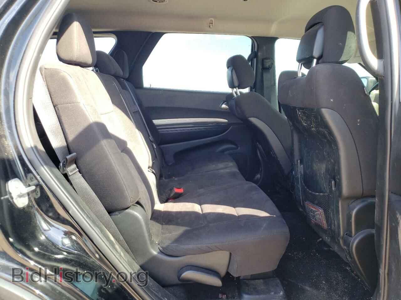 2018 DODGE DURANGO - VIN: 1C4RDHAG8JC403102 - Photo 11