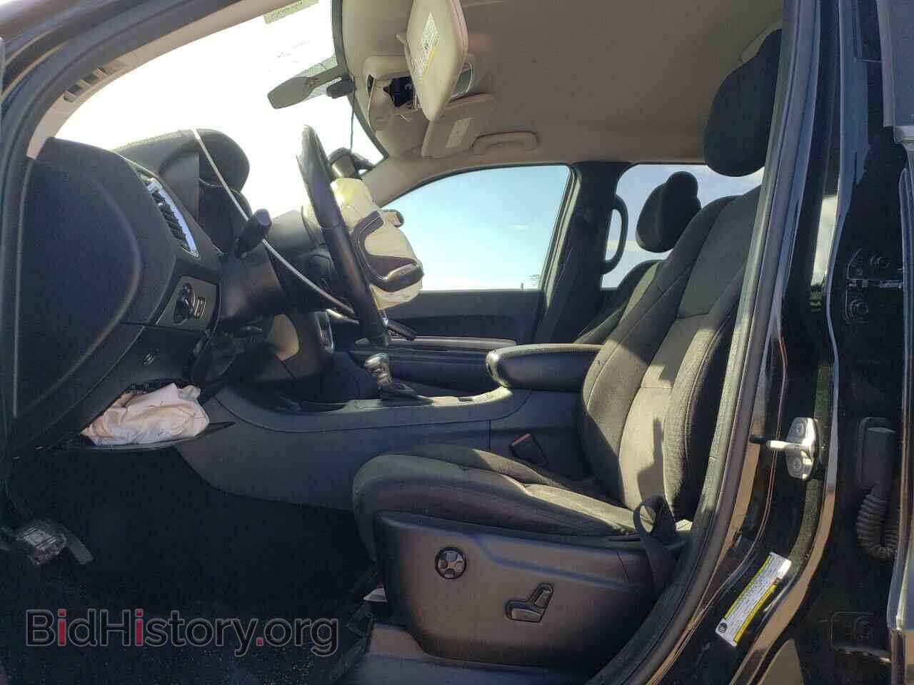 2018 DODGE DURANGO - VIN: 1C4RDHAG8JC403102 - Photo 7