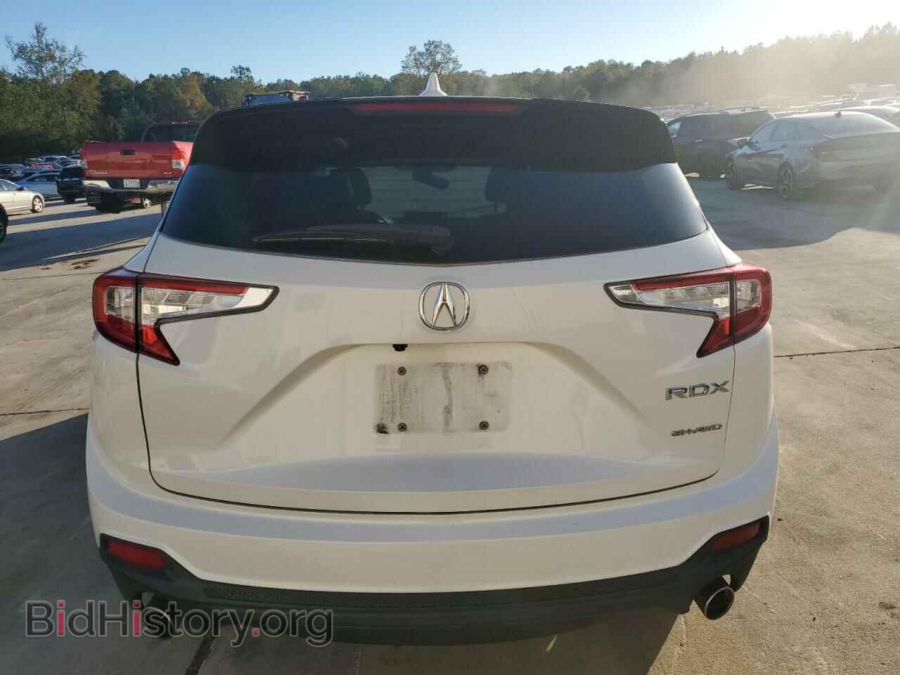 2019 ACURA RDX - VIN: 5J8TC2H35KL029737 - Фото 6