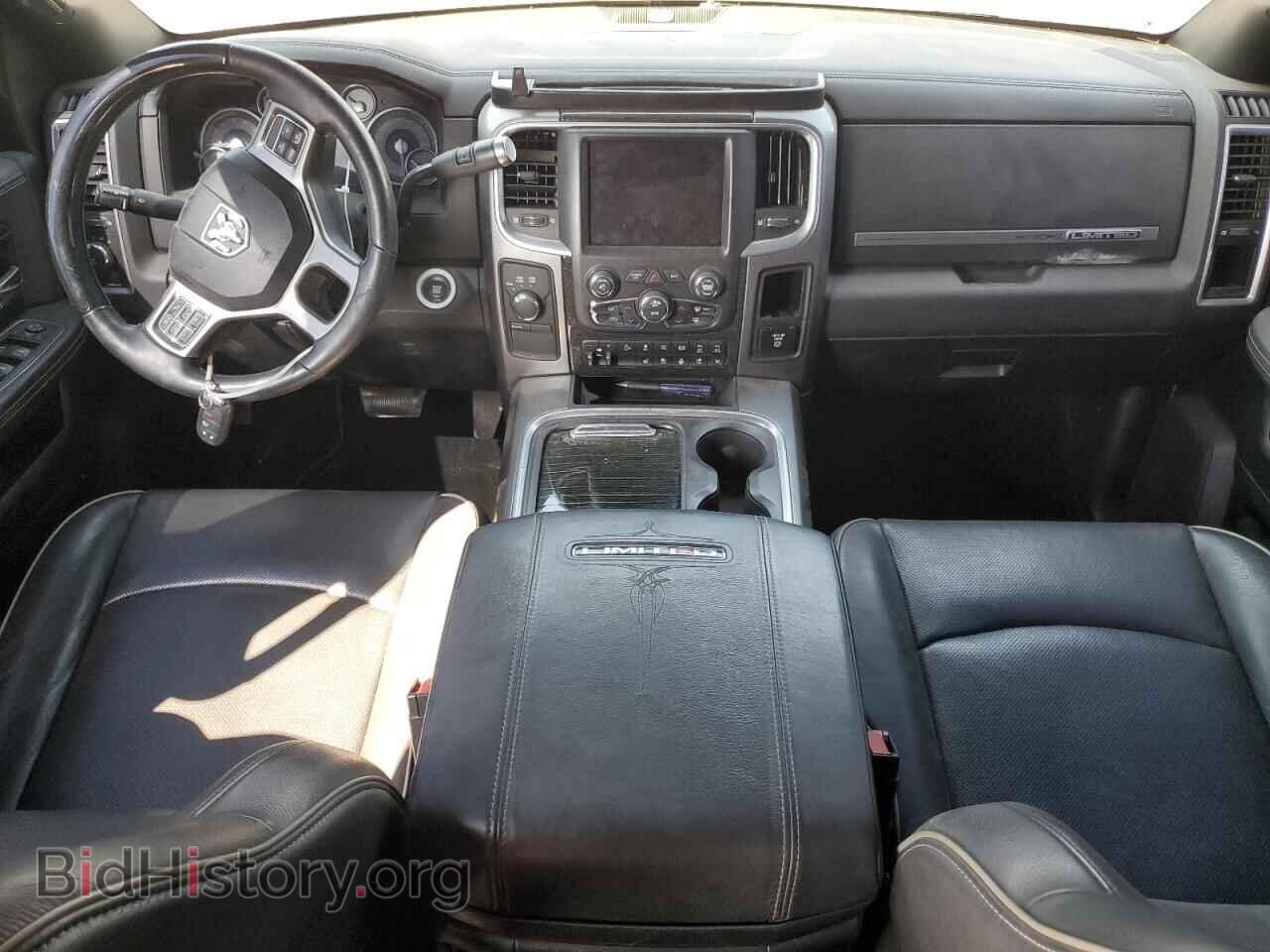 2018 RAM 2500 - VIN: 3C6UR5GL2JG309350 - Фото 8