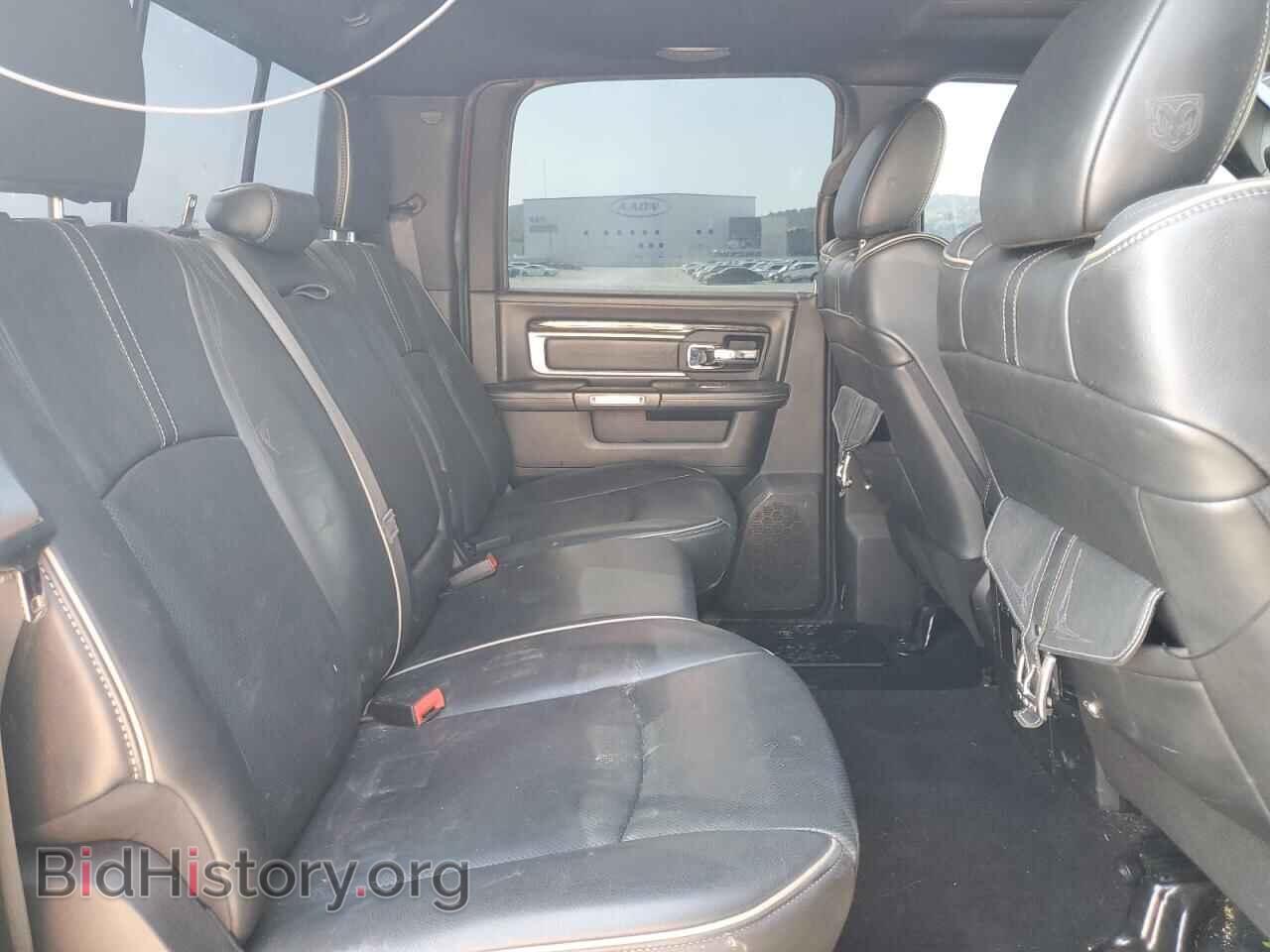 2018 RAM 2500 - VIN: 3C6UR5GL2JG309350 - Фото 10