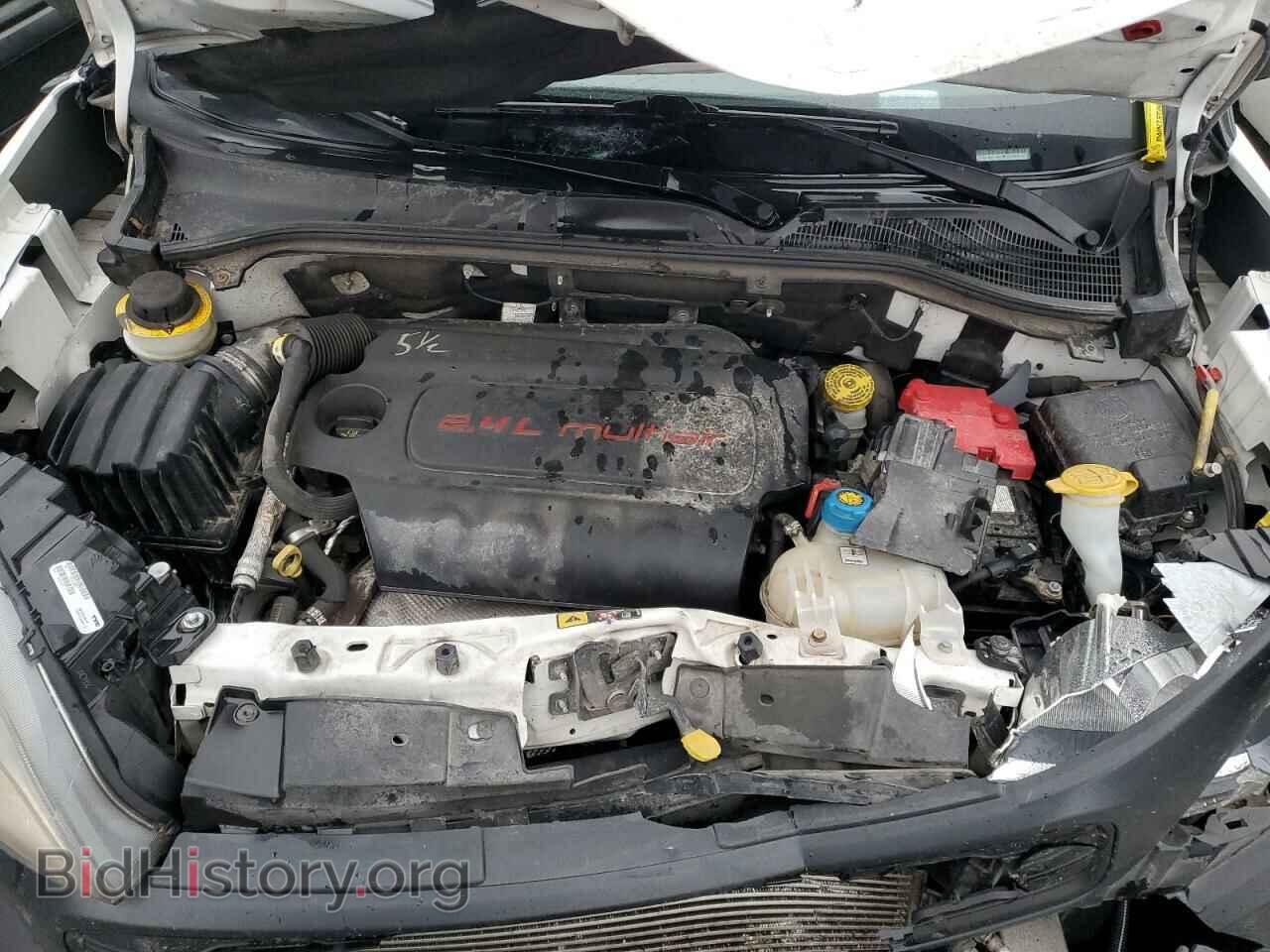 2019 RAM All Models - VIN: ZFBHRFAB2K6M36430 - Photo 12