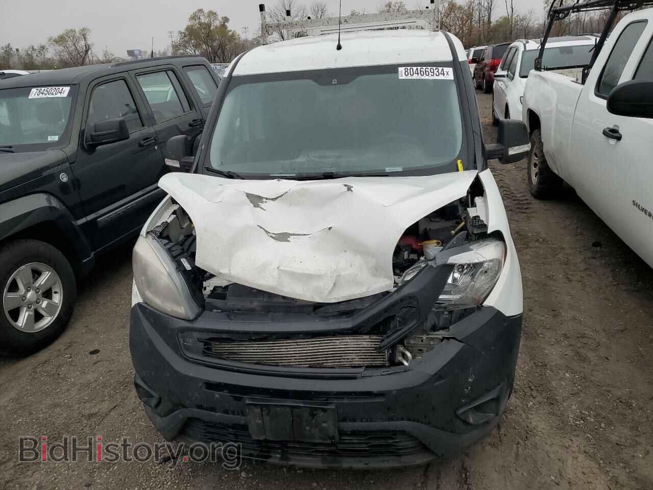 2019 RAM All Models - VIN: ZFBHRFAB2K6M36430 - Photo 5